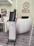 Professional DPL Precision Skin Rejuvenation Equipment Ultra-Narrow Band Dye