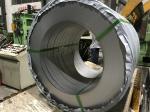 Martensitic Steel Grade AISI 420J1 / 420J2 Stainless Steel Strip In Coil