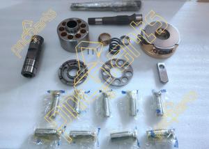 China 708 2L 00500 708 2L 06630 Hydraulic Repair Parts For PC200-8 Komatsu Pump wholesale