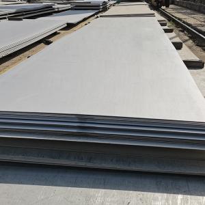 China 1/2&quot; Sa 516 Gr 70 Carbon Steel Plate For Pressure Vessel ASTM A516 wholesale
