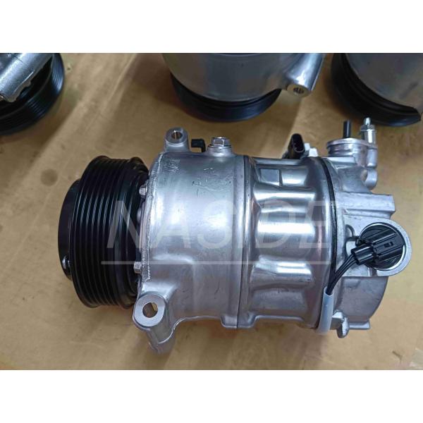 Auto AC Conditioning Compressor For LR068127 LR086044 LR057691 LR035760 3.0 TDV6 RangeRover Sport Discovery
