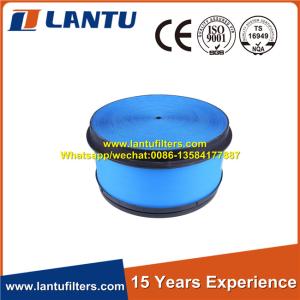 China Lantu High Quality Wholesale Truck Air Filter SEV551H/4 Air Filter Replacement For Sale wholesale