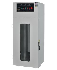 China Battery Free Falling Impact Testing Machine Impact Height 1000mm Conform IEC 62133 on sale