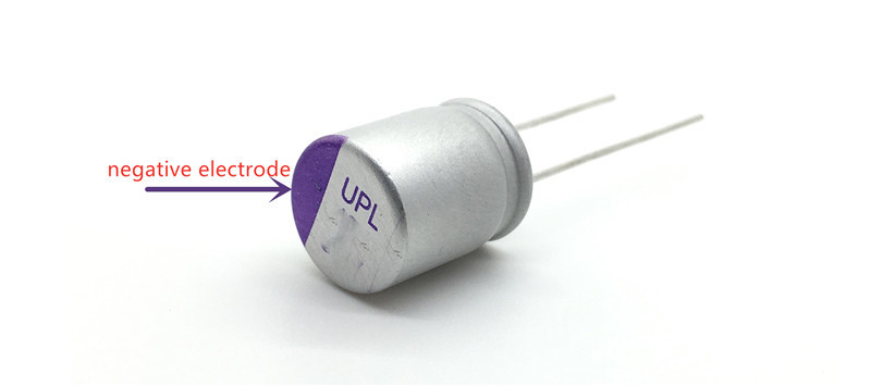 Electric Welding Machine Capacitor 35V 470UF UPL1V471M1012 125℃