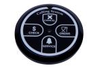 Restaurant Wireless Calling System with Watch Pager