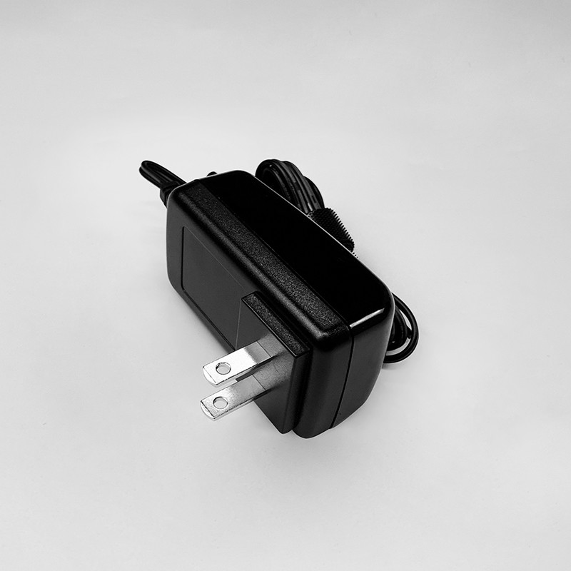 12V 1A AC Power Adapter For Single Color Neon / Beauty Equipment / Digital Photo Frame