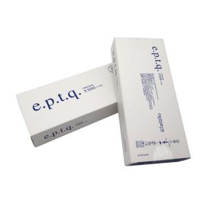 China Eptq hyaluronic acid dermal filler hyaluronic acid dermal filler wholesale