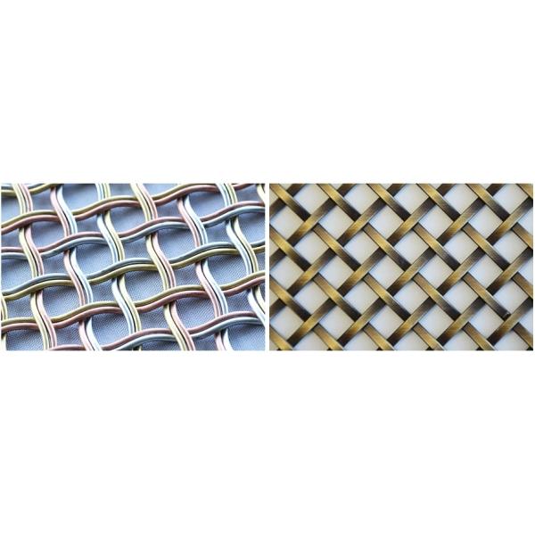 decorative screen mesh