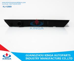 China Radiator End Tank For TOYOTA Car Radiator HILUX 2.4/3.0'89-LN85(D) Car Auto Parts wholesale