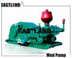 Sell Bomco/Emsco F-1600 Drilling Triplex Mud Pump Made in China