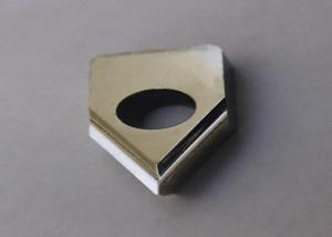 China Uncoated Carbide Inserts For Aluminum Turning Non - Standard Customization wholesale