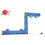 Stainless Steel 6.5l Bucket Elevators For Transport Grain Sesame Bean