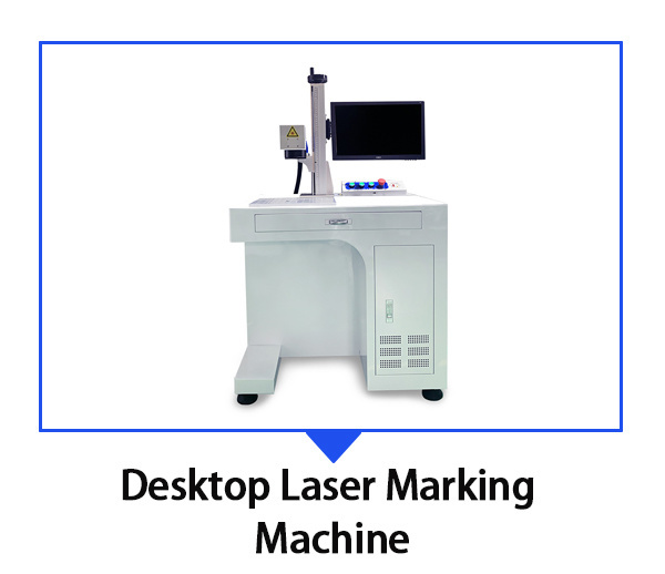 High Speed Vin Code Date Code Serial Number Flying Cable Laser Marking Machine