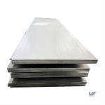 ASTM A240M Hot Rolled Stainless Steel Plate SS304 THK3-50mm Cutting Size