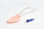 Size 5.0 Laryngeal Mask Airway Laryngeal Tube Airway Silicone for Adult Use