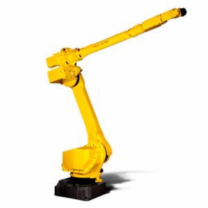 China Used Industrial Automatic Arm Robot Welding Equipment Fanuc M710 wholesale