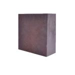 Excellent Slag Resistance Magnesia Carbon Steel Ladle Fire Bricks for Steel
