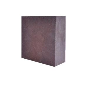 China Raw Material Magnesite Chromite Alumina Spinel Brick for Temperature Cement Kiln wholesale