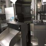 Electric Powder Capsule Filling Machine