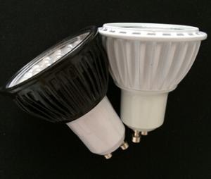 China 3W/5W/7W GU10 cob led spotlights COB LED wholesale