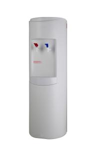 China Floor standing full plastic housing water dispenser YLRS-D2 wholesale