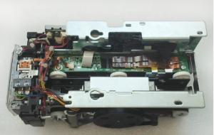 China Original 49-209542-000F Diebold Opteva Card Reader wholesale