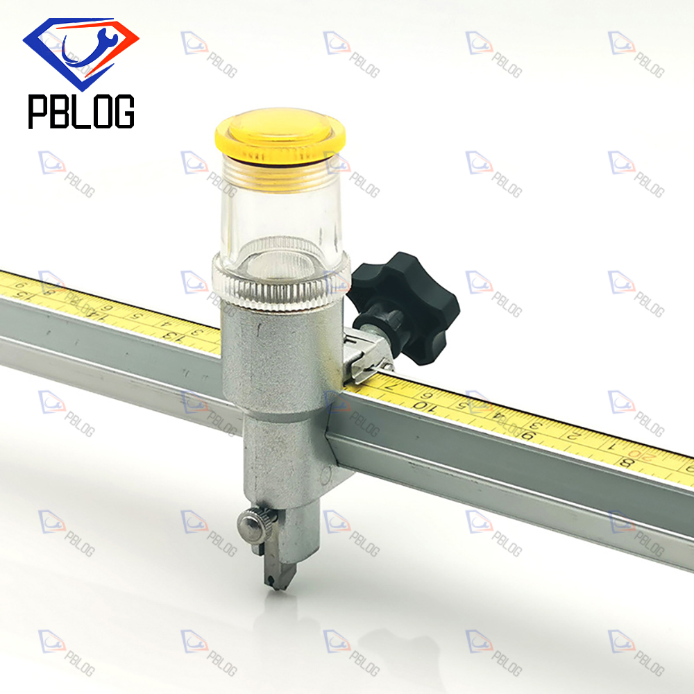 T-shape 1.3M 1.5M CUSTOMIZED SIZE GOOD CUTTER HEAD