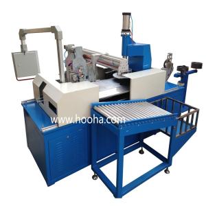 China 5mm-18mm Wire Wrapping Packing Machine For Flat Cable wholesale
