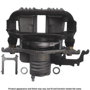 China CHEVROLET Auto Parts Vehicle Brake Caliper 18B4346 18B4345 OEM 10132831 10132832 wholesale