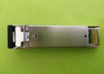 Premium Optical Fiber Module MGBLH1 Gigabit Single Mode 40km 1 Year Warranty