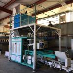 Full Automatic 500 Bag/Hour 50kg Fertilizer Packing Machine