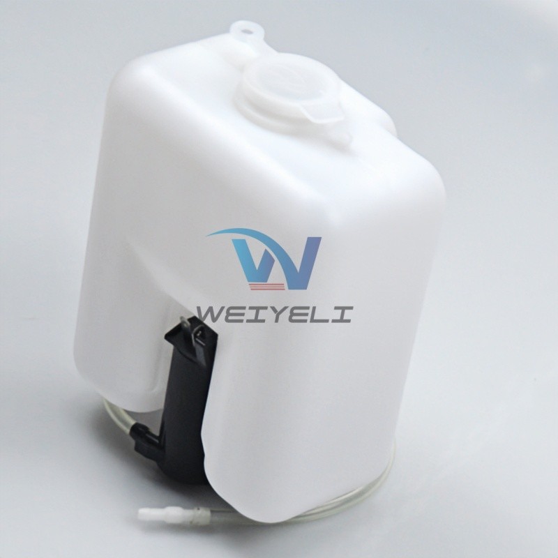 Hitachi Construction Machinery Wiper Kettle 4333185 Coolant Expansion Tank Auxiliary Kettle
