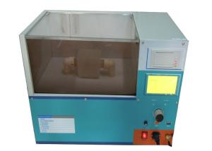 China Portable 100KV Transformer Oil Dielectric Strength Tester IEC60156 Standard wholesale