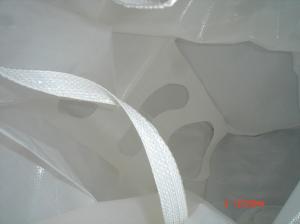 China PP big Pellets Big Bag wholesale