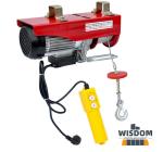 Lifting Motor 200kg - 1000kg Miniature Electric Hoist 110v