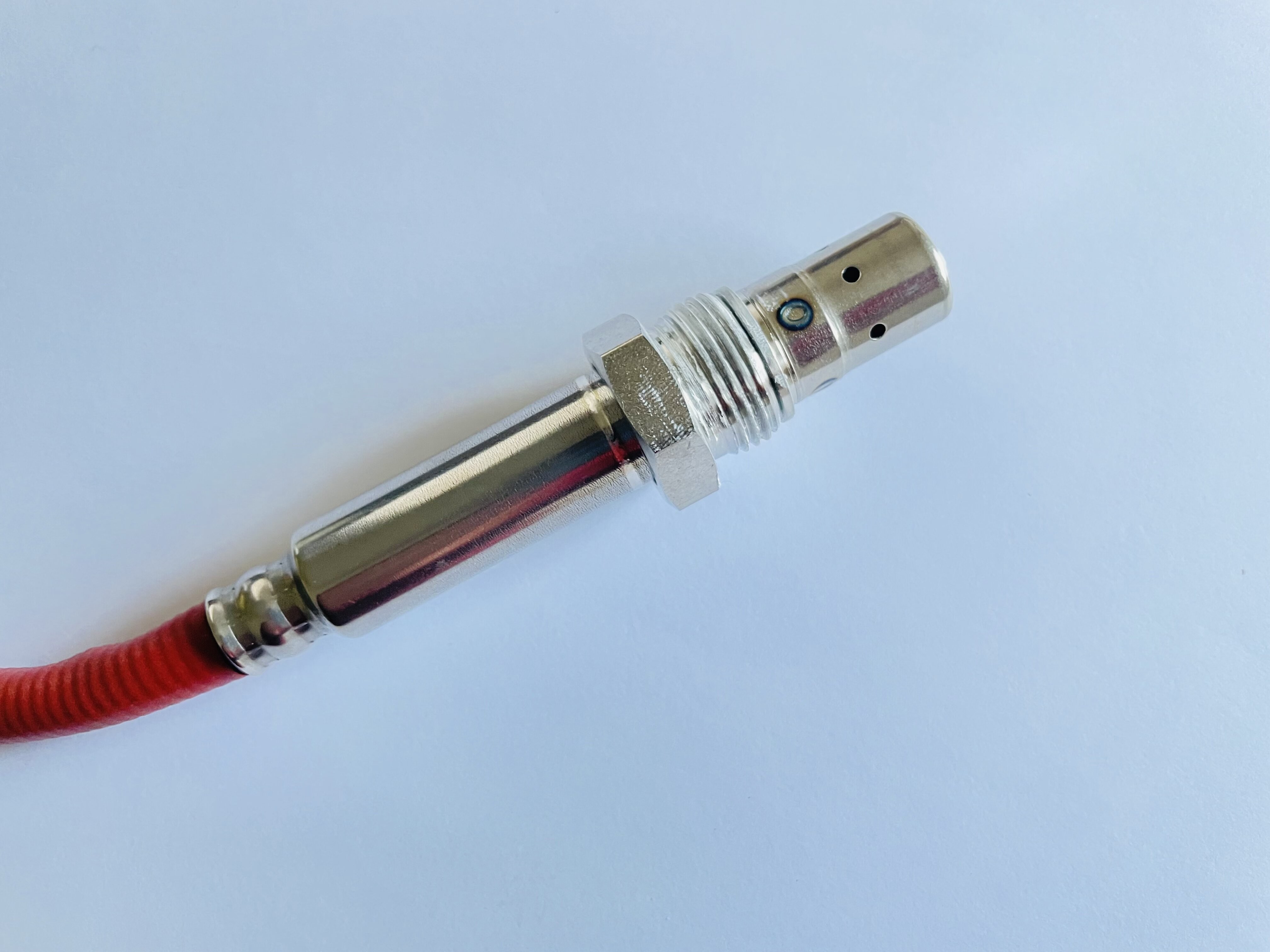ISO9001 Engine NOx Sensor For DAF Truck 2011649 1793379 5WK96628B 1697586
