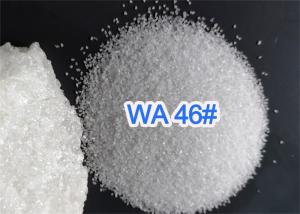 China Bonded Abrasives Abrasive Aluminium Oxide wholesale
