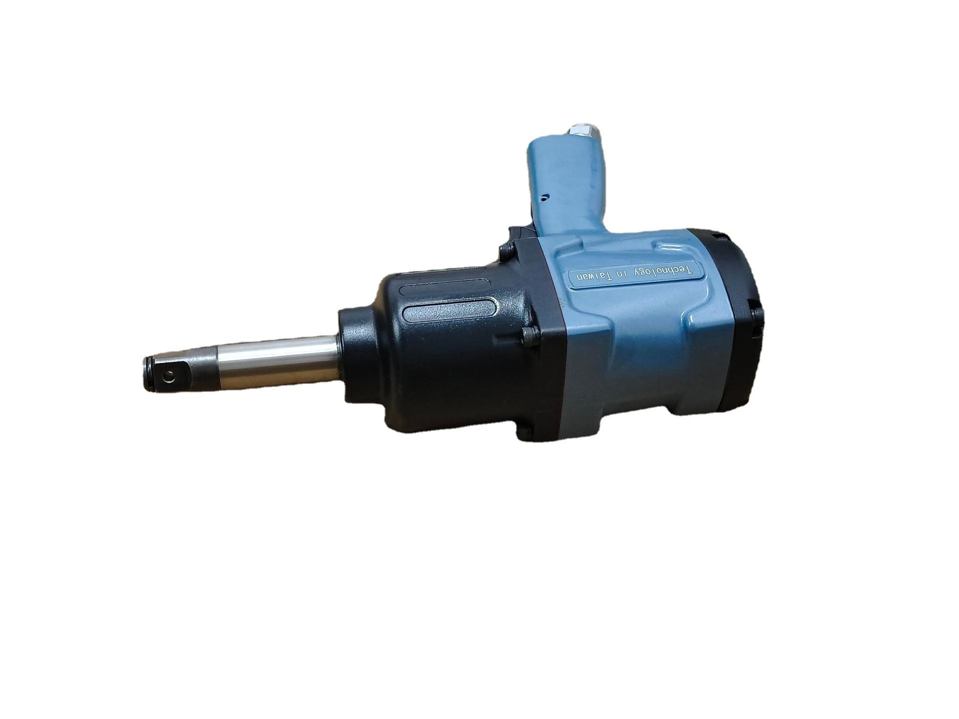 Light Weight Small Air Impact Wrench For Automotive Work 1/2inch