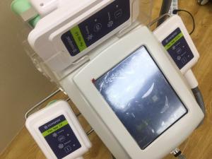 China Comfortable Weight Reduction Cryo Body Sculpting Machine For Beauty Salon wholesale