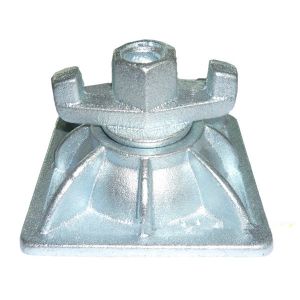 China Swivel Nut with plate wholesale
