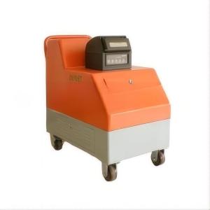 China FMC Gravity Unloading Meter Unit wholesale