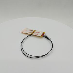 China Constant Temperature Polyimide Heating Film For Energy Mining Industrial wholesale