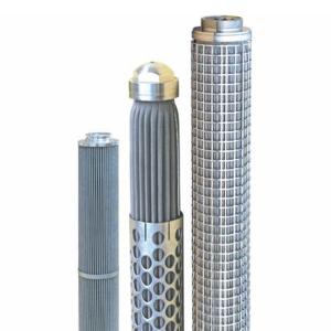 China 0.34mm 5 Micron Stainless Steel Filter wholesale