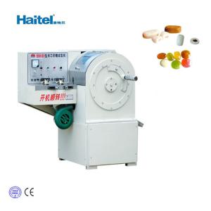 China Food 220V 380V 600kg/H Sugar Candy Making Machine wholesale