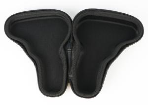 China Shockproof Travel Heat Transfer Protective Storage Hard Bag wholesale