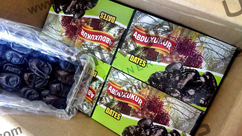 Revolutionize Your Palm Syrup Production with Our Dates Cleaning and Washing Machine