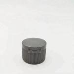 Cosmetic Tube Bottle Plastic Flip Top Caps Round Flip Top Dispensing Caps