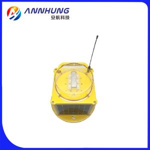 China Threshold End Solar Airport Lighting LED Runway Edge Light wholesale