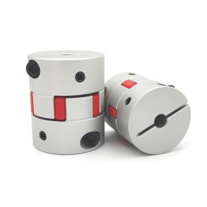 China Aluminum Alloy OEM CNC Turning Parts Machining with Heat Treatment Annealing wholesale