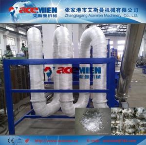 China pp pe film crushing washing recycling line wholesale